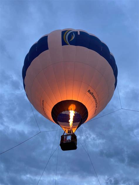 hot air balloon 16